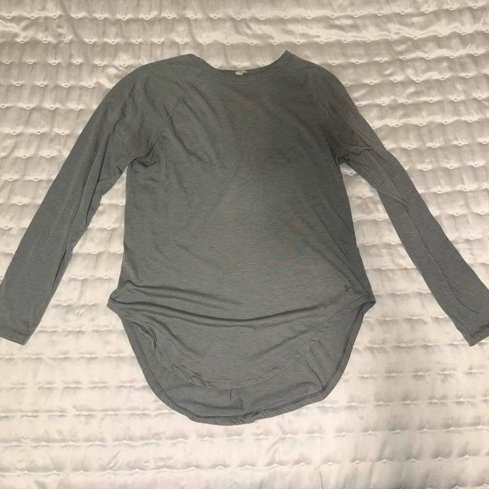 Under Armour Women's Long Sleeve